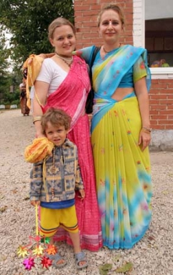 Yatra