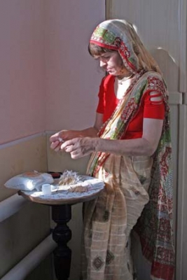 Yatra