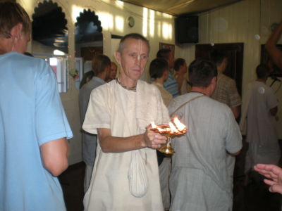 Джанмаштами