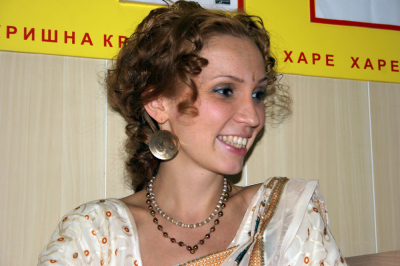 Баларама