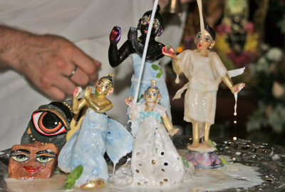 Джанмаштами