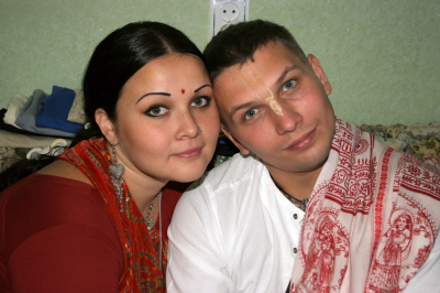 Джанмаштами