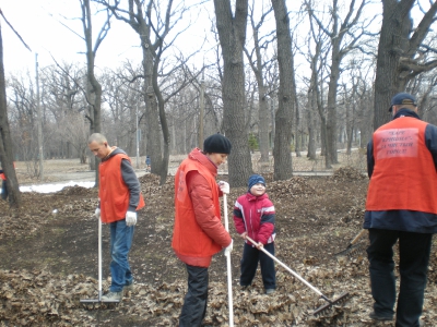 subbotnik 2011