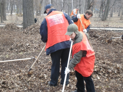 subbotnik 2011