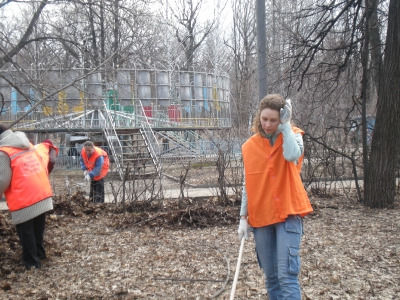 subbotnik 2011