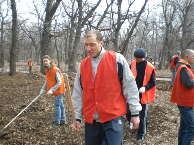 subbotnik 2011