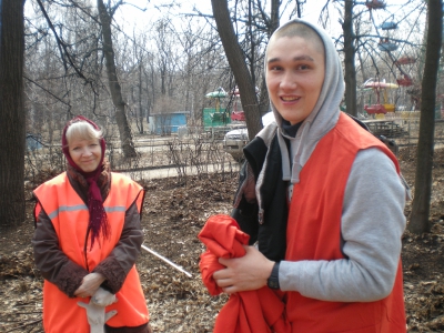 subbotnik 2011