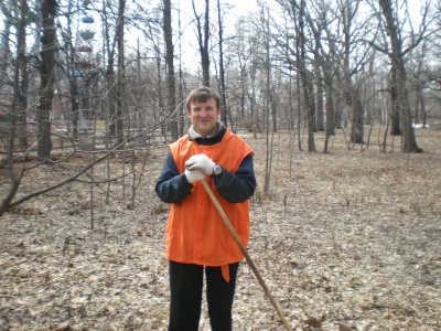 subbotnik 2011