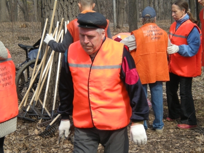 subbotnik 2011