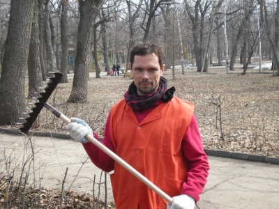 subbotnik 2011