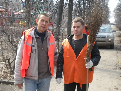 subbotnik 2011