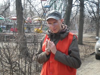 subbotnik 2011