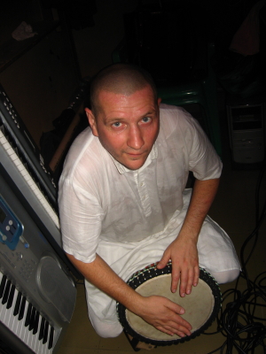 Гаура Пурнима 2011