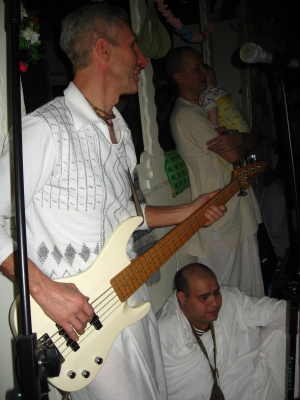 Гаура Пурнима 2011