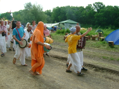 Грушинский 2011