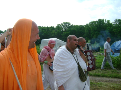 Грушинский 2011