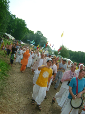 Грушинский 2011