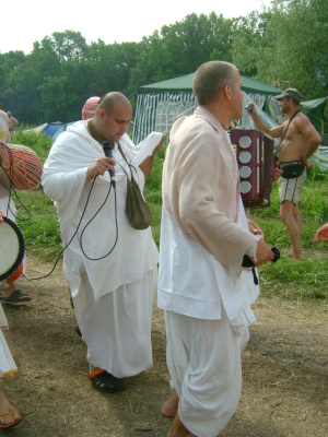 Грушинский 2011