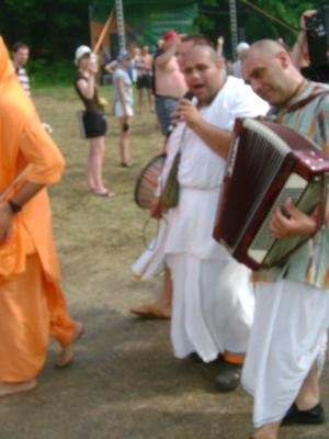 Грушинский 2011