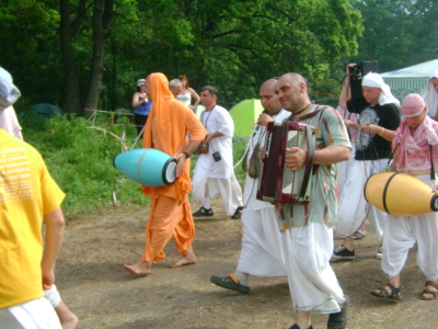 Грушинский 2011