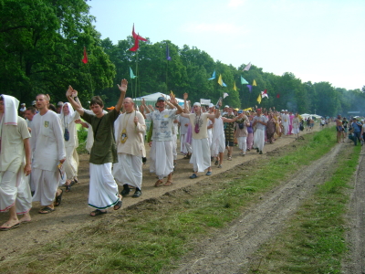 Грушинский 2011