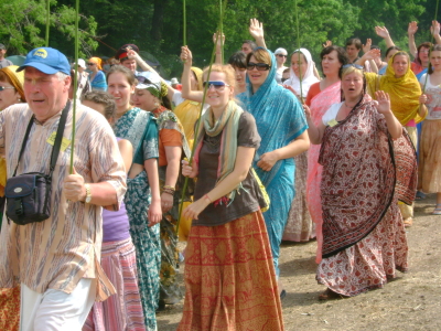 Грушинский 2011