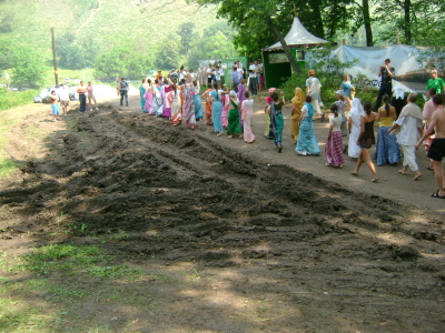 Грушинский 2011