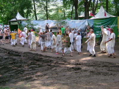 Грушинский 2011