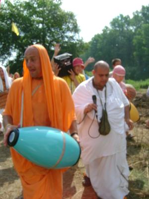 Грушинский 2011