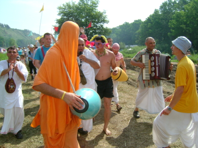 Грушинский 2011