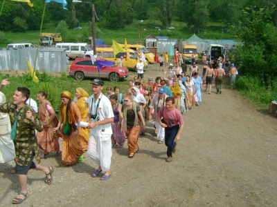 Грушинский 2011