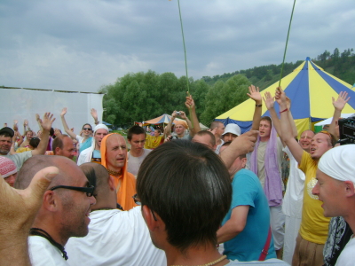 Грушинский 2011