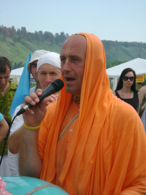 Грушинский 2011