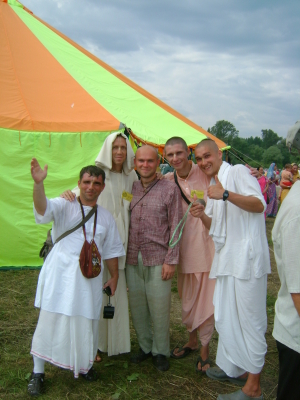 Грушинский 2011