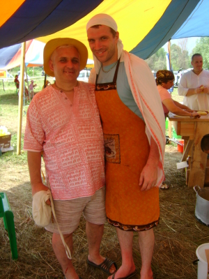 Грушинский 2011