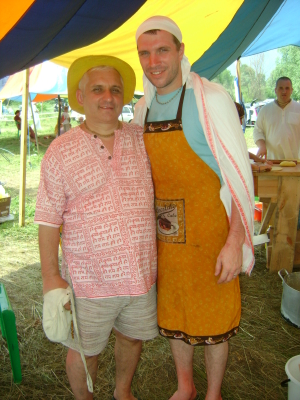Грушинский 2011