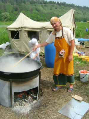 Грушинский 2011