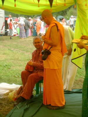 Грушинский 2011
