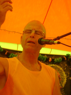 Грушинский 2011