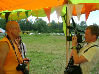 Грушинский 2011